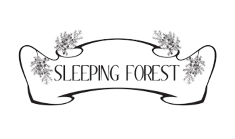 Tambach Gin Sleeping Forest Tambach Gin Sleeping Forest