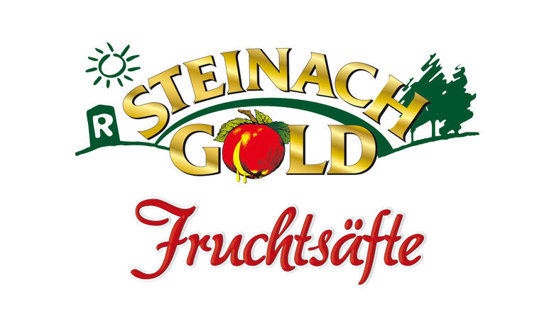 Steinach Gold Fruchtsäfte Steinach Gold Fruchtsäfte