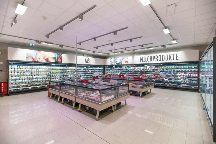 Molkereiprodukte Molkereiprodukte