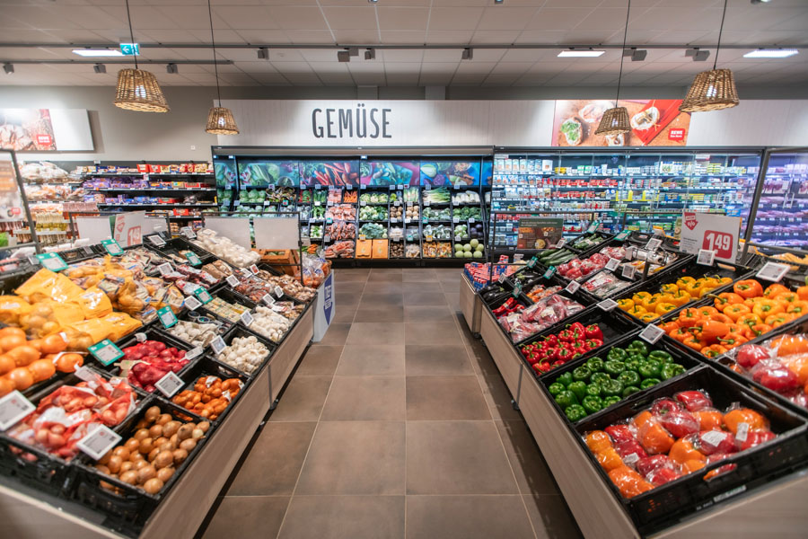 Obst und Gemüse Obst und Gemüse