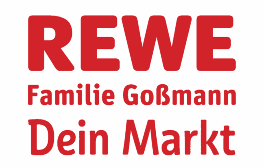 REWE Familie Goßmann