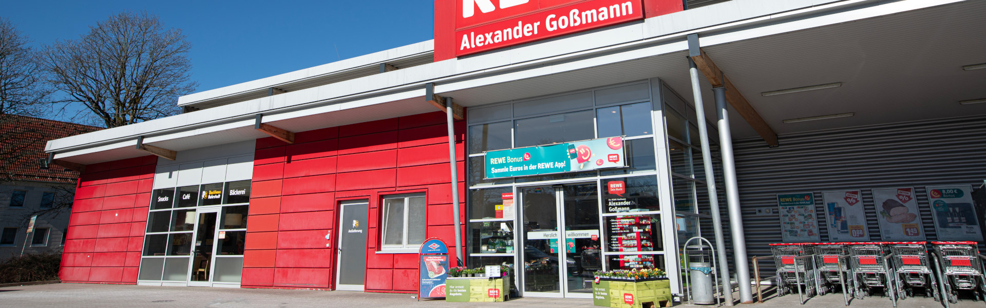 Aussenaufnahme