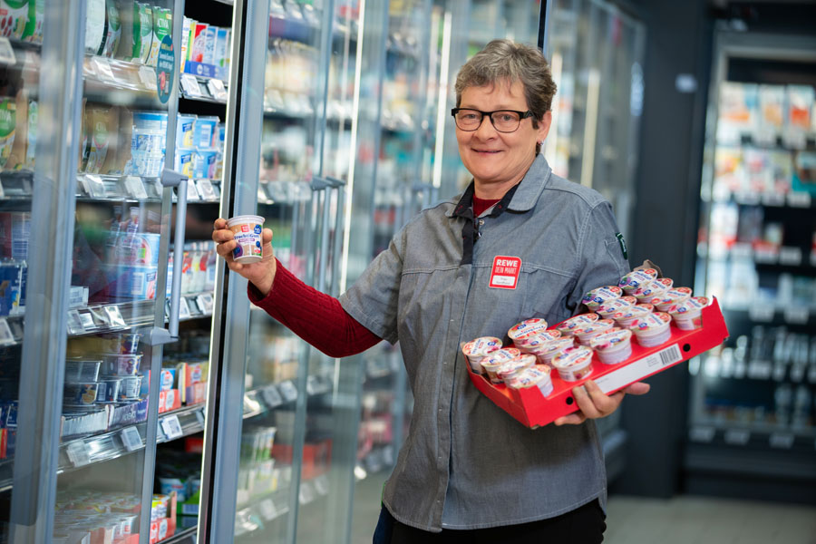 Molkereiprodukte