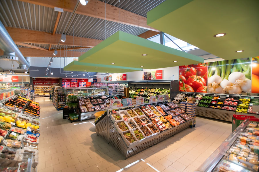 Obst und Gemüse Obst und Gemüse